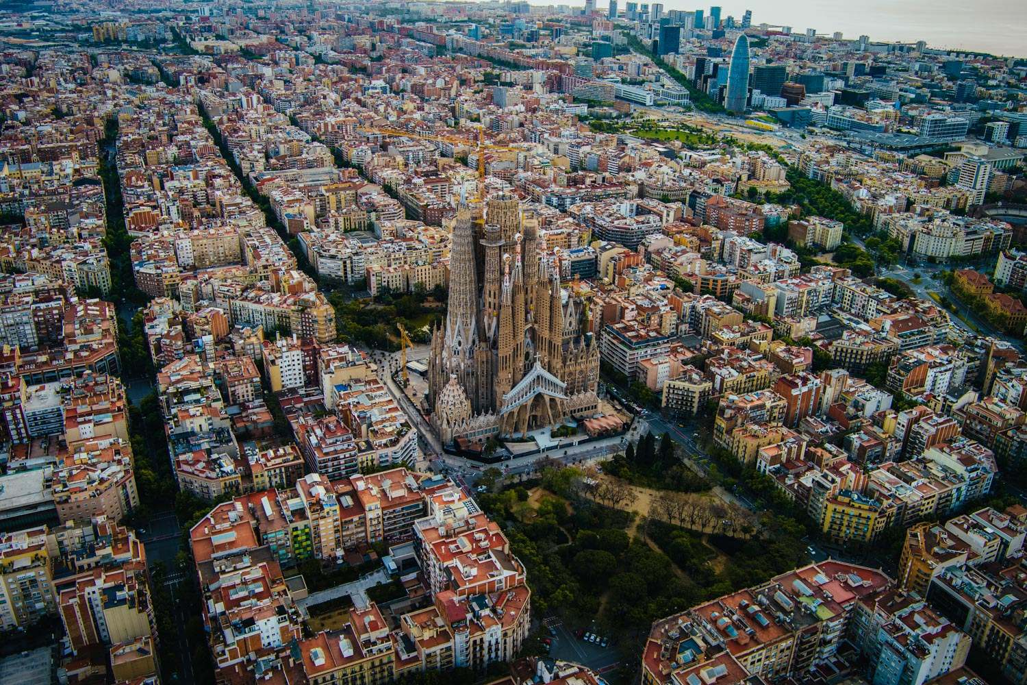 Barcelona