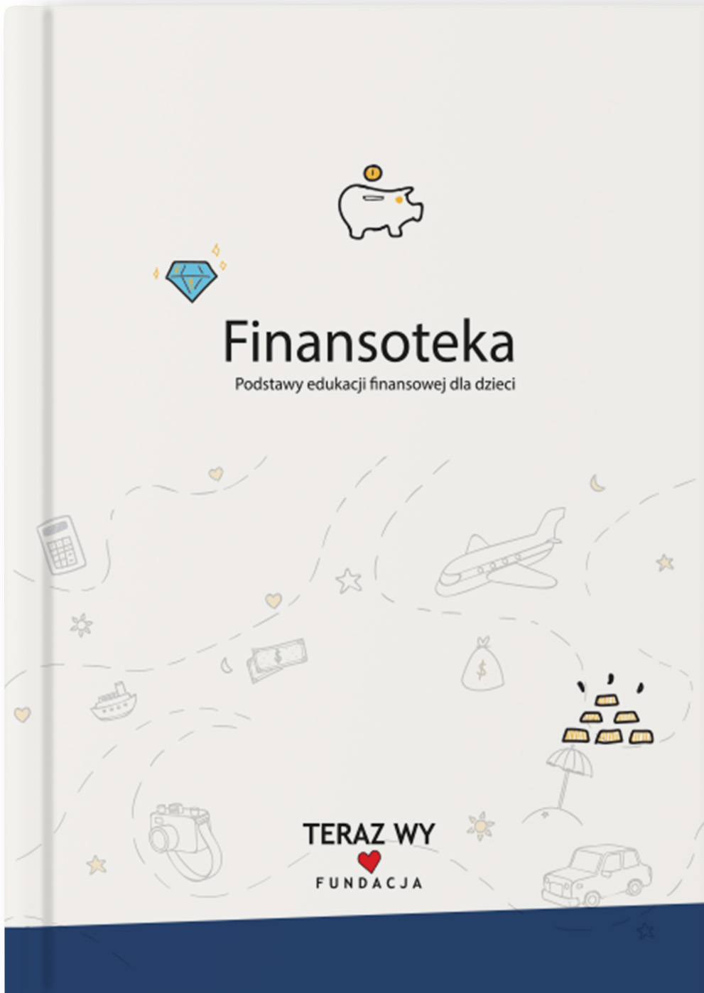 Finansoteka