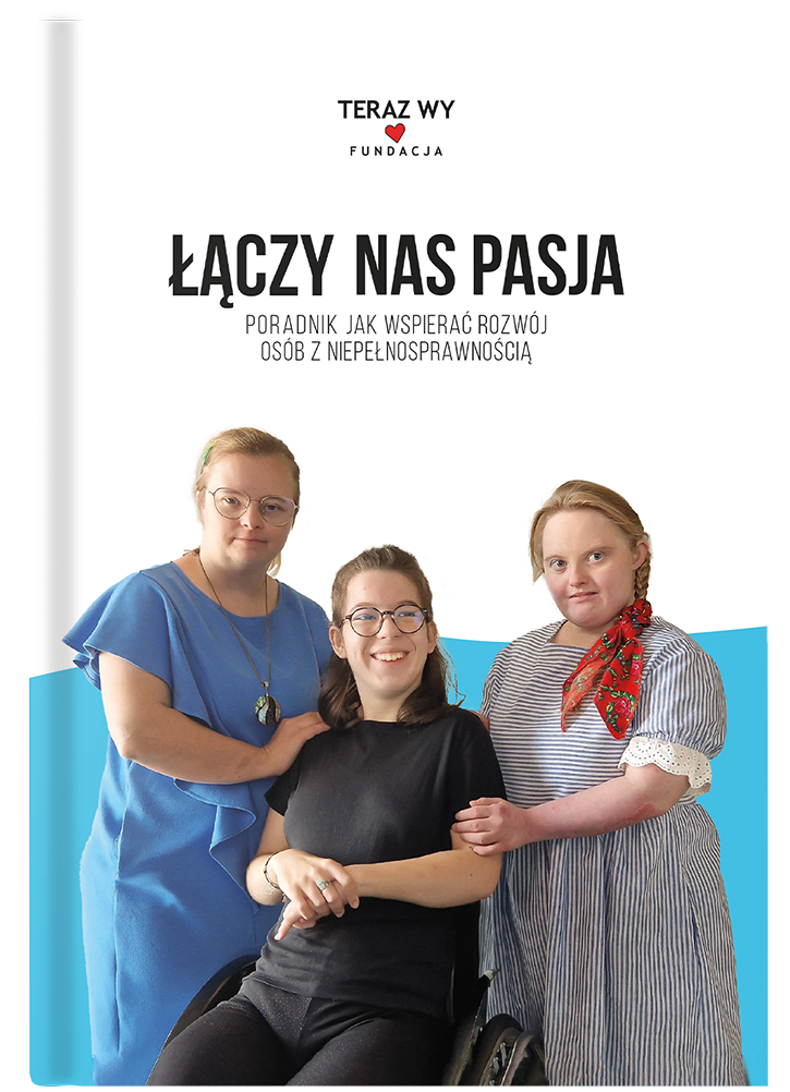 Lączy nas pasja